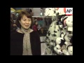 US UK STOCKS OF HOTTEST TOYS ARE SOLD OUT PRIOR TO CHRISTMAS