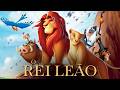 O Rei Leão 1994 Disney Filme Completo Irene Mecchi Jonathan Roberts Revisão E Fatos