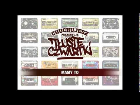 CZUCZUJESZ - MAMY TO ! (prod.WuBits) [TŁUSTE CZWARTKI #8]