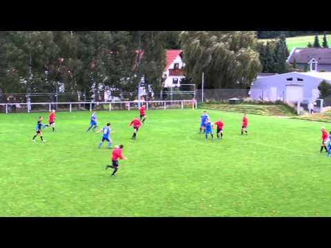 110918 / SV Völkersbach - FSV Alem. Rüppurr / 2:1