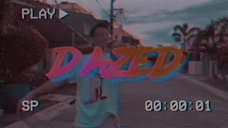 Dazed Music Video