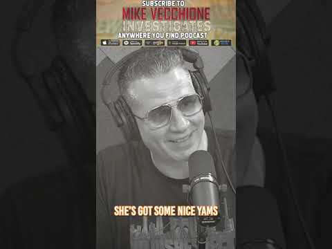 Mike Vecchione Investigates - “Women and Doors”