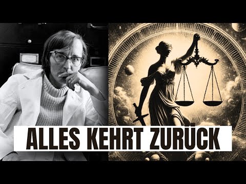 Göttliche Gerechtigkeit vergibt diese 3 Dinge nie | So wirkt Karma | Tiefe Wahrheit von Elisabeth