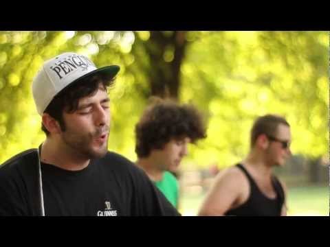 Ruby Coast - You're The Leader | Live in Bellwoods