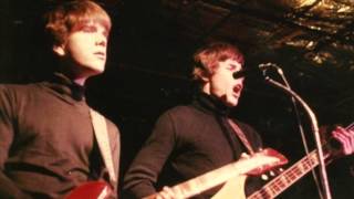 The Funstigators - I Can&#39;t Stand This Love Goodbye (Live at City Gardens 1984)