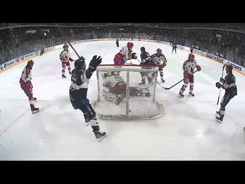 Danick Bouchard buts 2021 2022