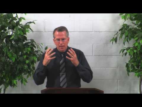 160821am - The Crucifixion, Part 1 - John 19:17-30