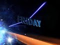 Nicktoons Jimmy Neutron Friday Night Movies Promo Summer 2011