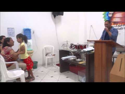 Bem vindo........15 Setembro 2014 -  Ministerio Restauração - Saudade