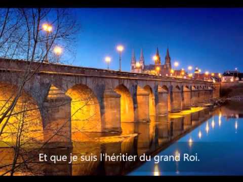 Andriamanitra he Mahagaga - Dieu Tout Puissant - How gret thou art