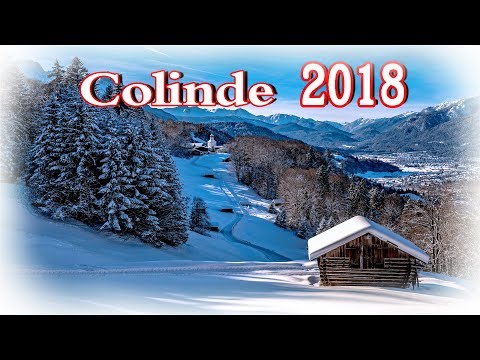 Colaj - Colinde traditionale 2018 - Buna seara gazda mare