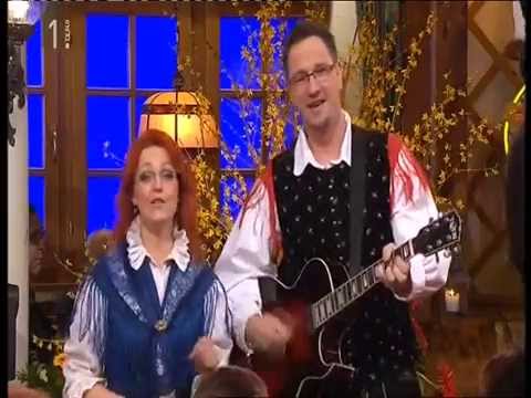 Ansambel Rosa-Zlata Tina