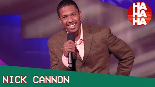 Nick Cannon - The Reason Kanye Didn&#39;t Get a Wedding Invite