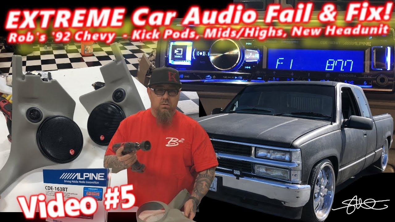 Load video: 