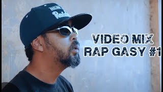 Download lagu Video Mix Rap Gasy - Epistolier x X Crew x Karnaz x Da Hopp x Rapadango x 18,3 mp3