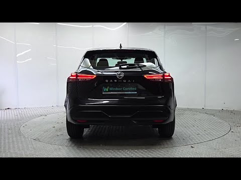 Nissan Qashqai 1.3 PET MILD HYBRID SV *Scrappage d - Image 2