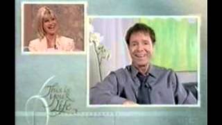 Olivia Newton-John - Have a Talk With Myself (live with Cliff Richard)