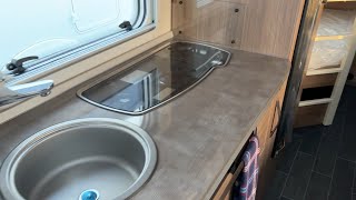 Tabbert 620 DM Finest edition caravan | Foto 4 - Autoline