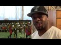 Aquille Crime Stopper Carr Pulls Up To NYC And Scores 30 Reaction