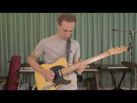 Breakfast at Bespin – Live Sessions (YouTube)