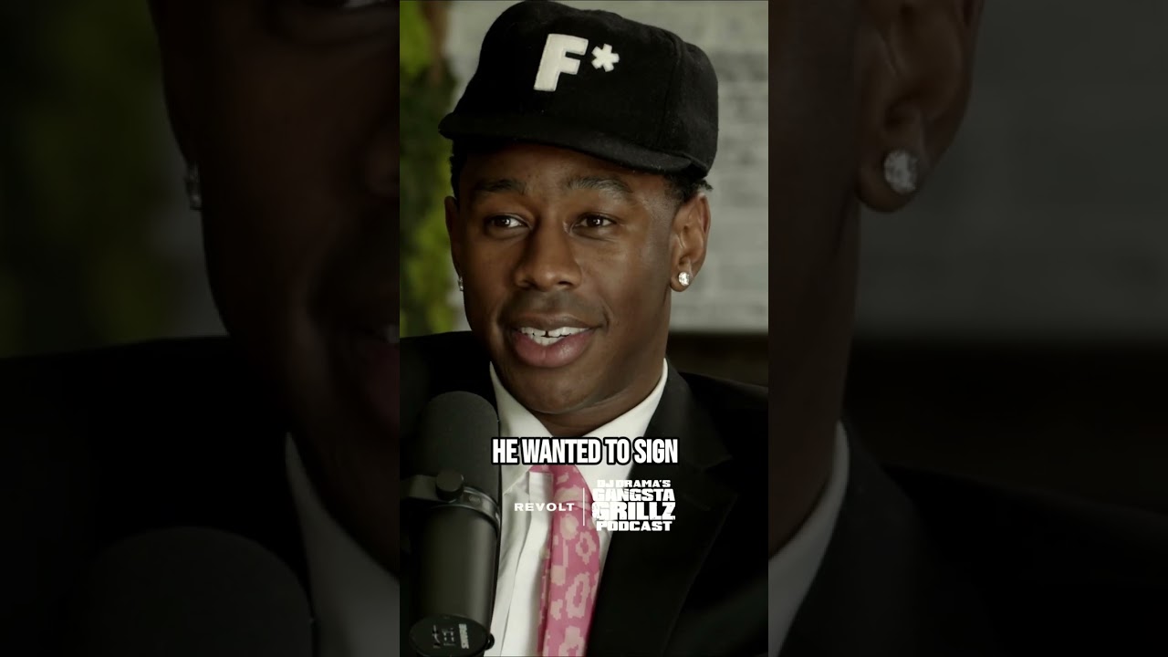 Why Tyler, The Creator Turned Down Jay-Z