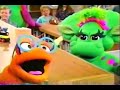 Barney Friends Try It You Ll Like It Season 5 Episode 7