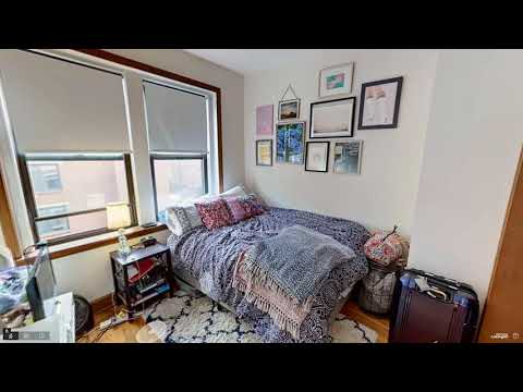 1340 Commonwealth Avenue, Unit 17, Boston, MA - Presented by Jonathan Katz