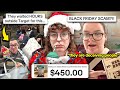 TikTok Is DE INFLUENCING Christmas