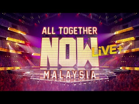 [LIVE] All Together Now Malaysia Live + | Minggu 4