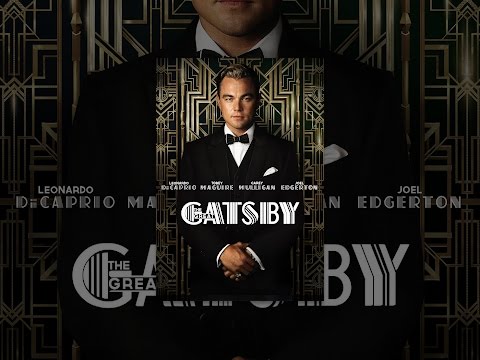 The Great Gatsby