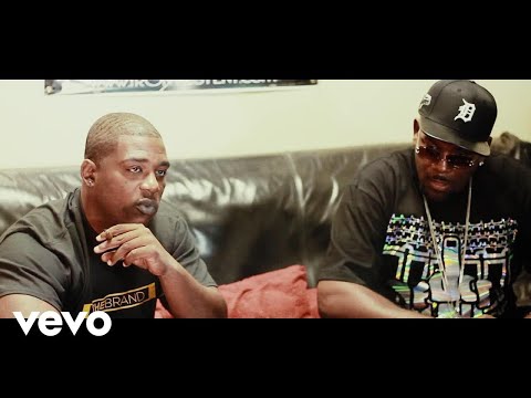 210West - Real Nigga Conversations ft. Trick Trick