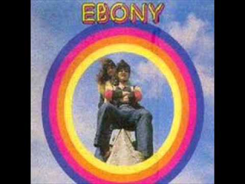 Ebony - Big Norm