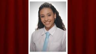Graduados y graduadas 2º Bachillerato. Promoción 2018-2020