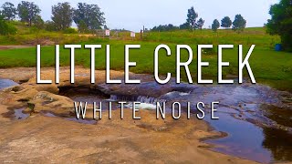 Relax in the back yard by the creek | 4 Hours HD | Relax | Sleep