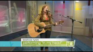 Bianca Ryan Sings her Original Song written for the TWILIGHT SAGA :New Moon : On iTunes Now!