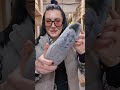 Кеды женские замшевые 594624 Серые Відео