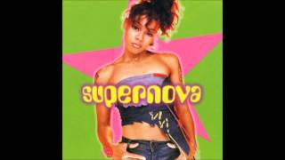 Lisa &quot;Left Eye&quot; Lopes - Friends [Supernova Japanese Bonus Track]