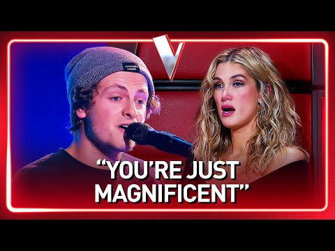 STREET PERFORMER becomes a SUPERSTAR on The Voice | Journey #324