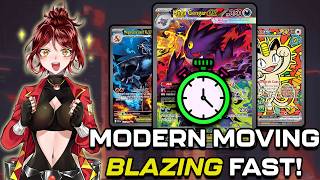 Time To Rethink the Speed of Modern Grails | Pokemon Vendor POV