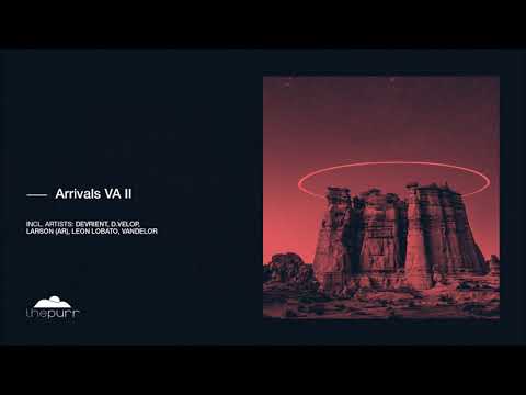 Vandelor - Nautilus (Original Mix)