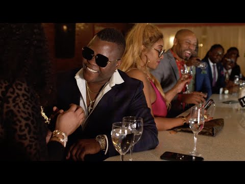 CISCO THE BATCH - "Men Champion Yo" official VIDEO!