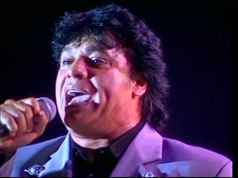 Juan Gabriel - Con solo verte una vez mas