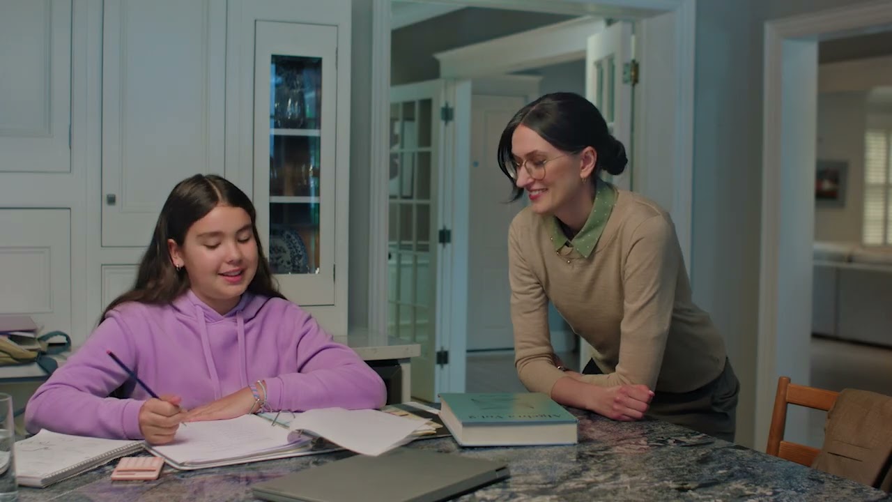 Cottonelle Come Clean — Algebra