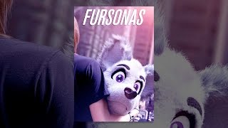 Fursonas