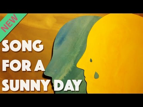 Old School Tie - Song For A Sunny Day | Anumeha Bhasker