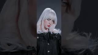 Todrick Hall-BOTH                              (Billie Eilish)