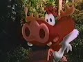 Kelloggs Bigg Mixx Commercial From 1990