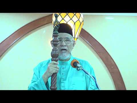 Doa Untuk Palestin | Dato' Dr. Danial Zainal Abidin