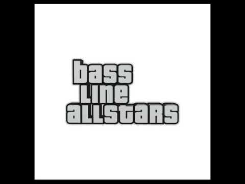 BASSLINE ALLSTARS! Pantha, Trilla, Bomma & More! TRACK 1