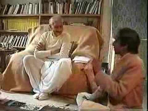 Ranjit Maharaj in Germany 10